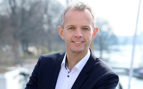 Genuport-Geschäftsführer nimmt seinen Hut - Andreas Nickenig verlässt Genuport - Quelle: Genuport