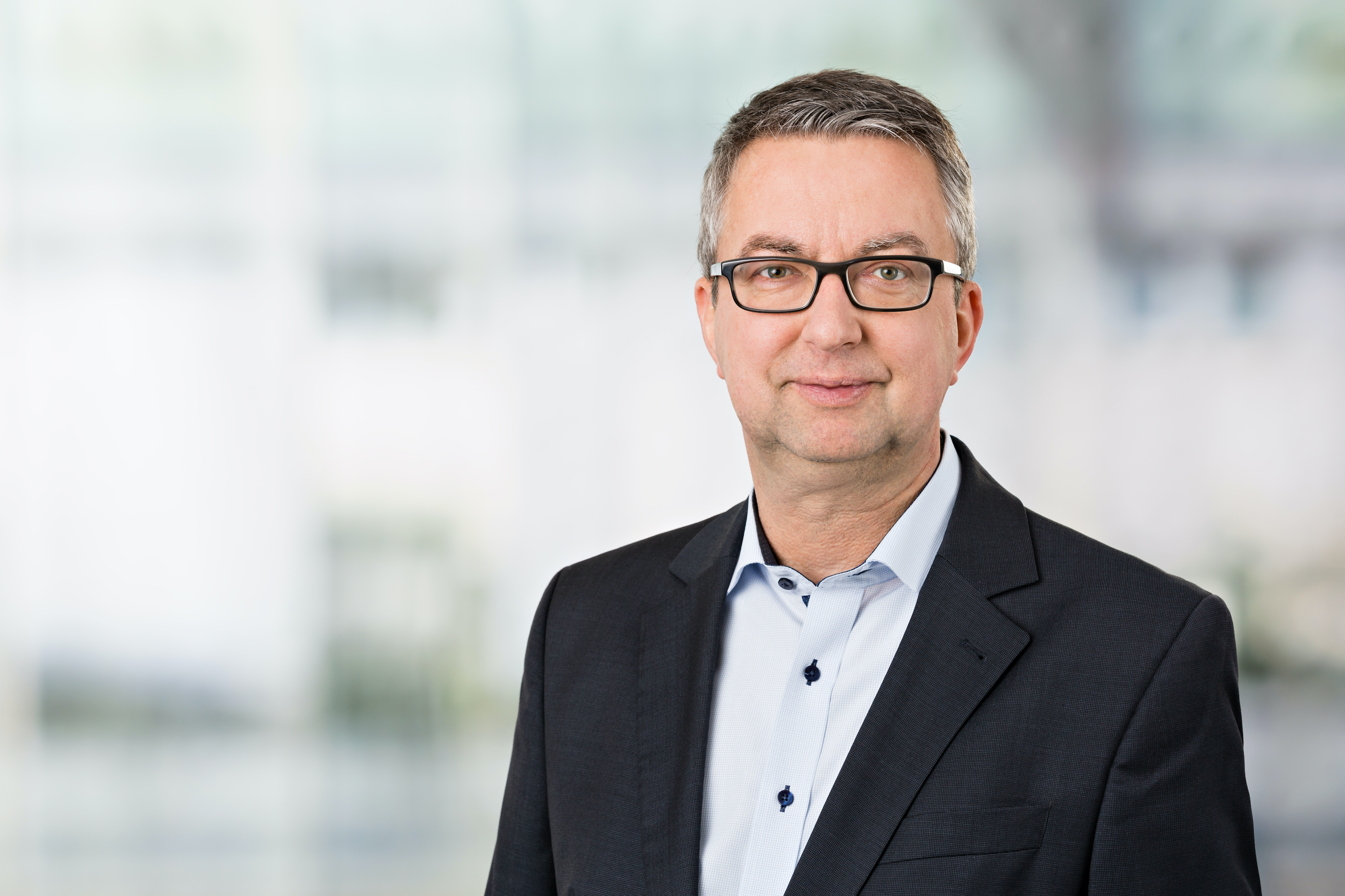 Kein Boom der Discounter - Fred Hogen, Managing Director DACH NielsenIQ - Quelle: NielsenIQ