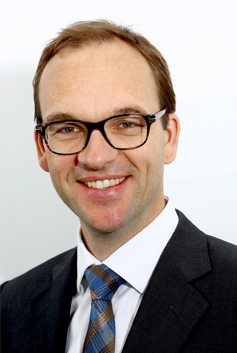 Neuer Deutschlandchef von Stada kommt von Reckitt Benckiser -
