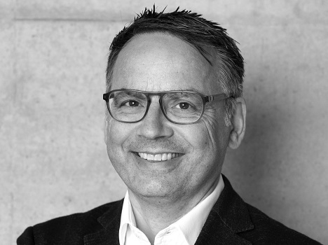 Olaf Oldigs verlässt Markendienst -