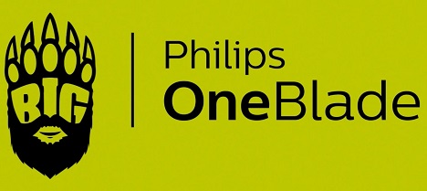 Philips OneBlade neuer eSport-Partner von Gaming-Organisation BIG -