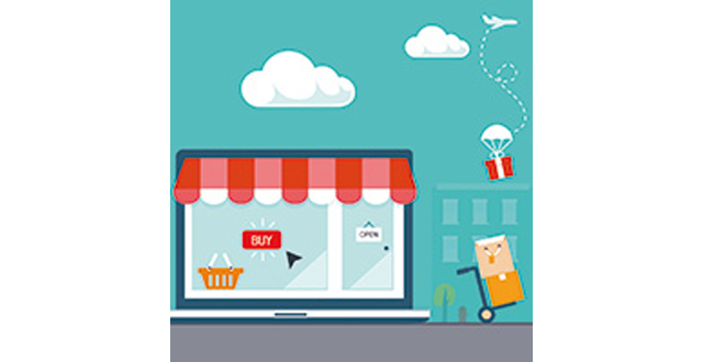 Nachhaltigkeit im E-Commerce aktuell weniger relevant - Quelle: Fotolia