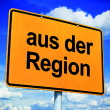 Local-based-Marketing: Werbemöglichkeiten in der Region -