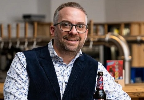 Karlsberg Brauerei mit neuer Marketingspitze -