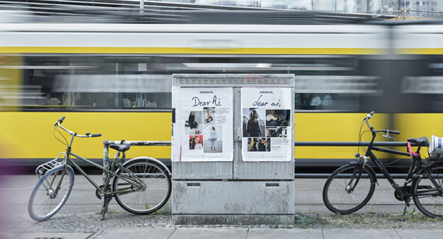 Ottobock will KI-Bilder inklusiver machen - Ottobock startet Initiative für authentische AI-Bilder - Quelle: Ottobock