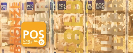 'POS Marketing Award 2019': Gold für Marco Polo und Brauerei Altenburger -