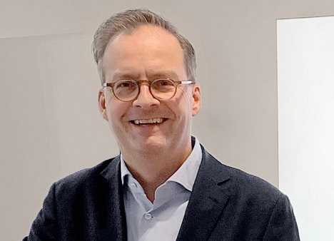 Arndt Papenfuß wechselt von Kaldewei zur Kludi Gruppe -