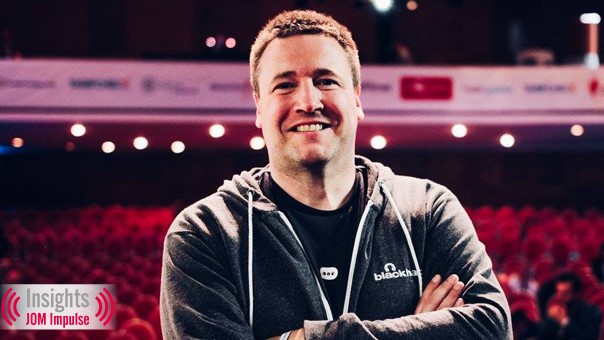 Pascal Fantou, Miele X: "Innovation ist good execution, nicht nur good intentions" - Pascal Fantou, Global Digital Growth & Strategy bei Miele X - Quelle: Miele X