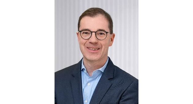 Generationswechsel bei Bosch Rexroth: Dr. Jochen Peter wird Vorstandsvorsitzender - Dr. Jochen Peter wird Vorstandsvorsitzender bei Bosch Rexroth - Quelle: Bosch Rexroth