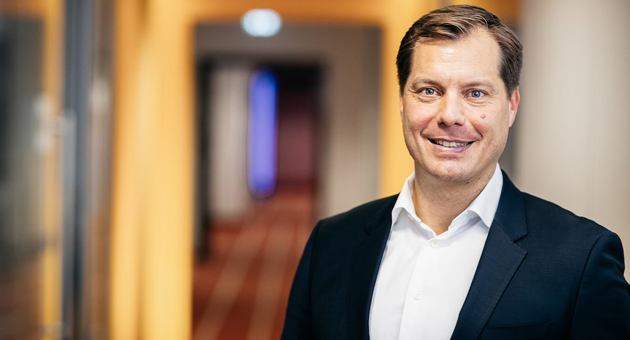 VfB Stuttgart holt Vorstand Marketing und Vertrieb von der Stiftung Deutsche Sporthilfe - Der 50-jährige Sportbusiness-Manager übernimmt ab Sommer das Ressort Marketing und Vertrieb beim VfB Stuttgart – Quelle: VfB Stuttgart