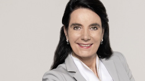 Neue Aufgabe für Tanja-Simone Pigorsch -