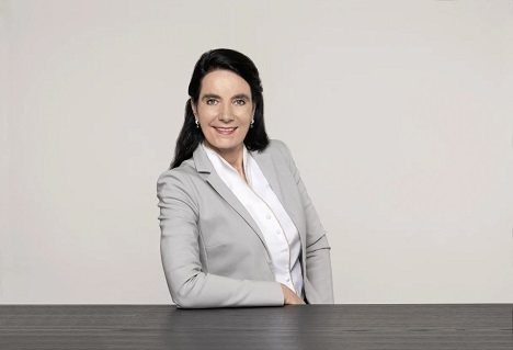 Tanja-Simone Pigorsch wechselt von Laverana in die Rosenthal-Geschäftsführung -