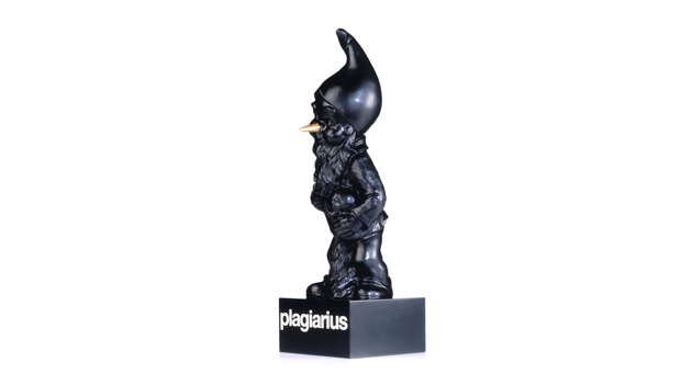 50 Jahre Plagiarius: Negativpreis für dreiste Plagiate verliehen -