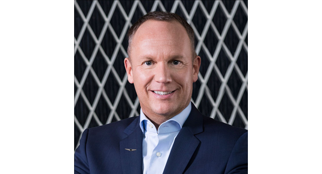 Genesis Motor Europe hat neuen Marketingchef - Jörg Poggenpohl ist der neue Marketingchef von Genesis Motor Europe - Quelle: Genesis Motor Europe