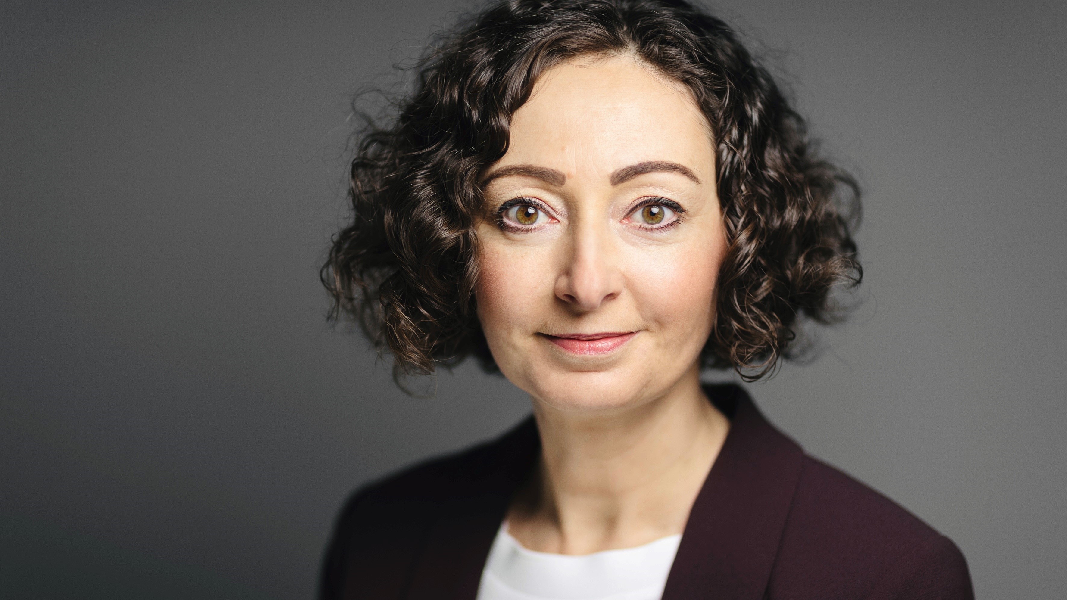 Bundesverband unter neuer Leitung - Verbraucherschützerin Ramona Pop - Quelle: Caroline Wimmer