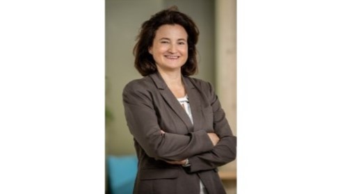 Neue CEO für Greiner Packaging - Beatrix Praeceptor wird Mitte 2023 die neue CEO von Greiner Packaging - Quelle: Klaus Ranger