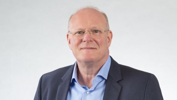 Neuer CEO von Bluu Unit ist ehemaliger Viessmann-Geschäftsführer - Frank Jansing - Quelle: Bluu Unit