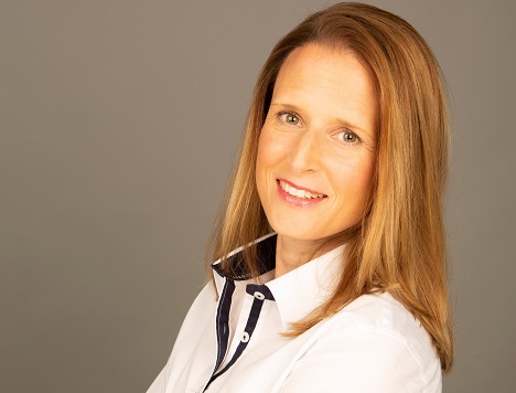 Sandra Prinzenberg lenkt das Multichannel-Marketing von Payback -