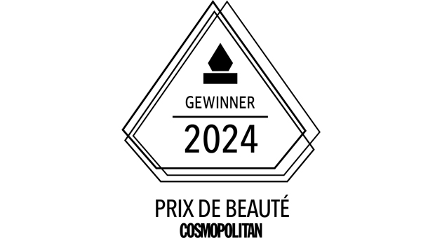 Prix de Beauté u.a. für L'Oréal, Shiseido, Puig und LVMH -