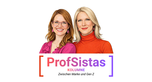 Der teuerste Markenmoment liegt nicht im Recruiting - Prof. Dr. Susanne Ardisson (l.) und Prof. Dr. Anett Sass (r.) - Quelle: Professionistas