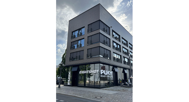 Puky hat in Berlin einen Brand & Concept Store erffnet - Quelle: Puky