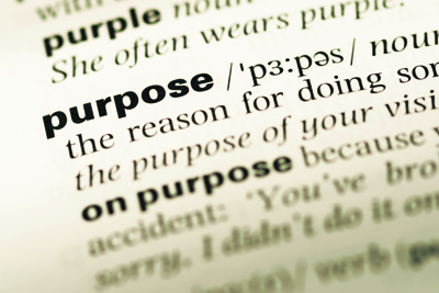 Mehr als die Hälfte Führungskräfte kann Unternehmens-Purpose nicht benennen -