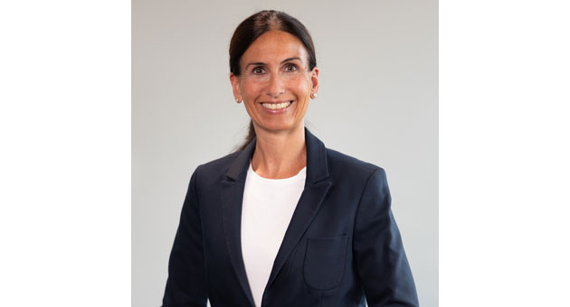 UCB Pharma hat eine neue Chefin für das Deutschlandgeschäft - Dr. Hanna Rabia Khanist neue General Managerin bei UCB Pharma Deutschland - Quelle: UCB Pharma