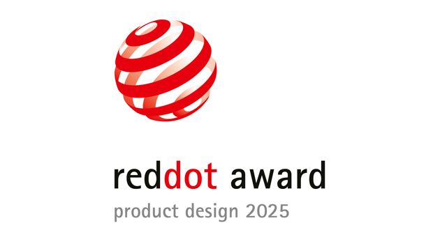 Gewinner:innen der Red Dot Awards 2025 stehen fest - Quelle: Red Dot