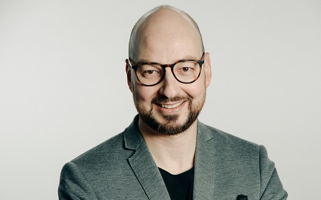 Grillhersteller Weber-Stephen ernennt Jan Roman Redeker zum Marketingchef -