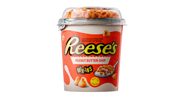 Uplegger bringt Reese’s-Dessert nach Deutschland -