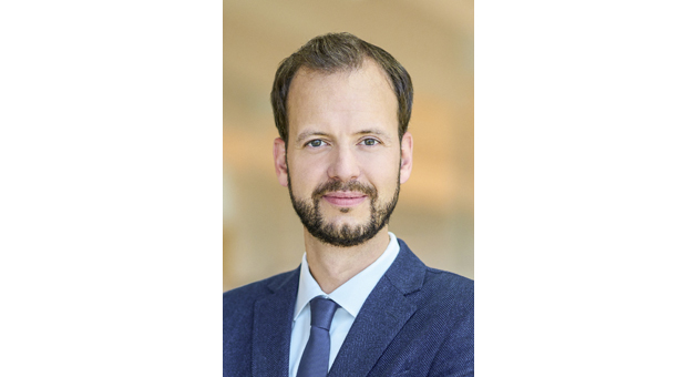 Alnatura: Sohn des Gründers steigt in die Geschäftsführung auf - Lucas Rehn wird Geschäftsführer Vertrieb Märkte und Alnatura Super Natur Markt Online - Quelle: Alntura/Annika List