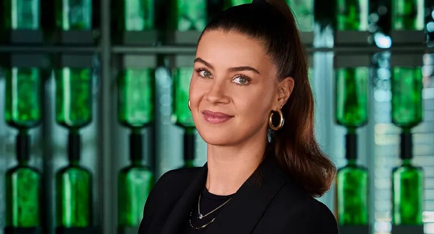 Brand und Digital: Jägermeister besetzt Markenführung in Deutschland neu - Ann-Kathrin Reiher übernimmt Verantwortung für die Weiterentwicklung von Jägermeister - Quelle: Mast-Jägermeister Deutschland