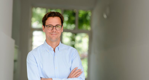 Neuer Marketingchef für Audi-F1-Projekt der Sauber Group kommt von Apple - Benjamin Reiniger ist Anfang 2025 als neuer Director Marketing & Brand bei der Sauber Group gestartet – Foto: LinkedIn/Sauber Group