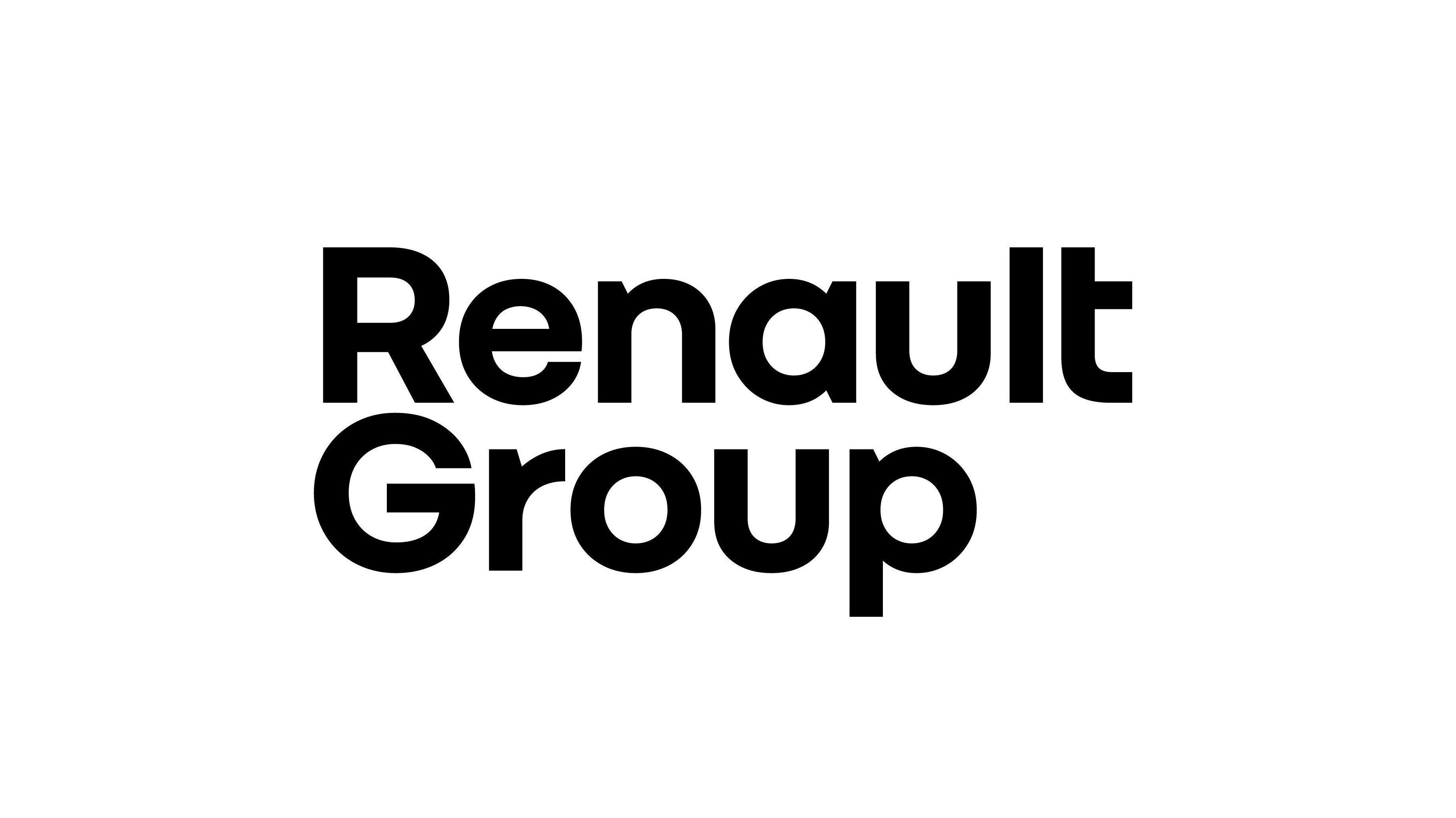 Renault produziert Verbrennungsmotoren und Hybridantriebe mit Geely -