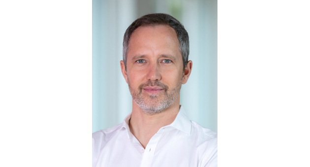 DB Energie bekommt einen neuen Chef - DB Energie: Florian Reuter wird neuer Vorsitzender der Geschäftsführung - Quelle: Deutsche Bahn