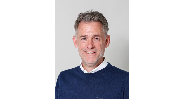 Scheurich-Gruppe beruft Michael Reuter an die Spitze - Michael Reuter ist neuer CEO bei Scheurich - Quelle: Scheurich-Group
