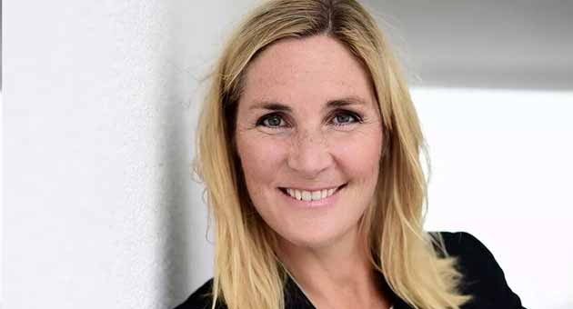 Adelholzer: Geschäftsführerin Marketing und Vertrieb verlässt das haus - Die Marketing-Expertin Silke Reuter hat Adelholzer nach nur wenigen Monaten wieder verlassen - Foto: Adelholzer