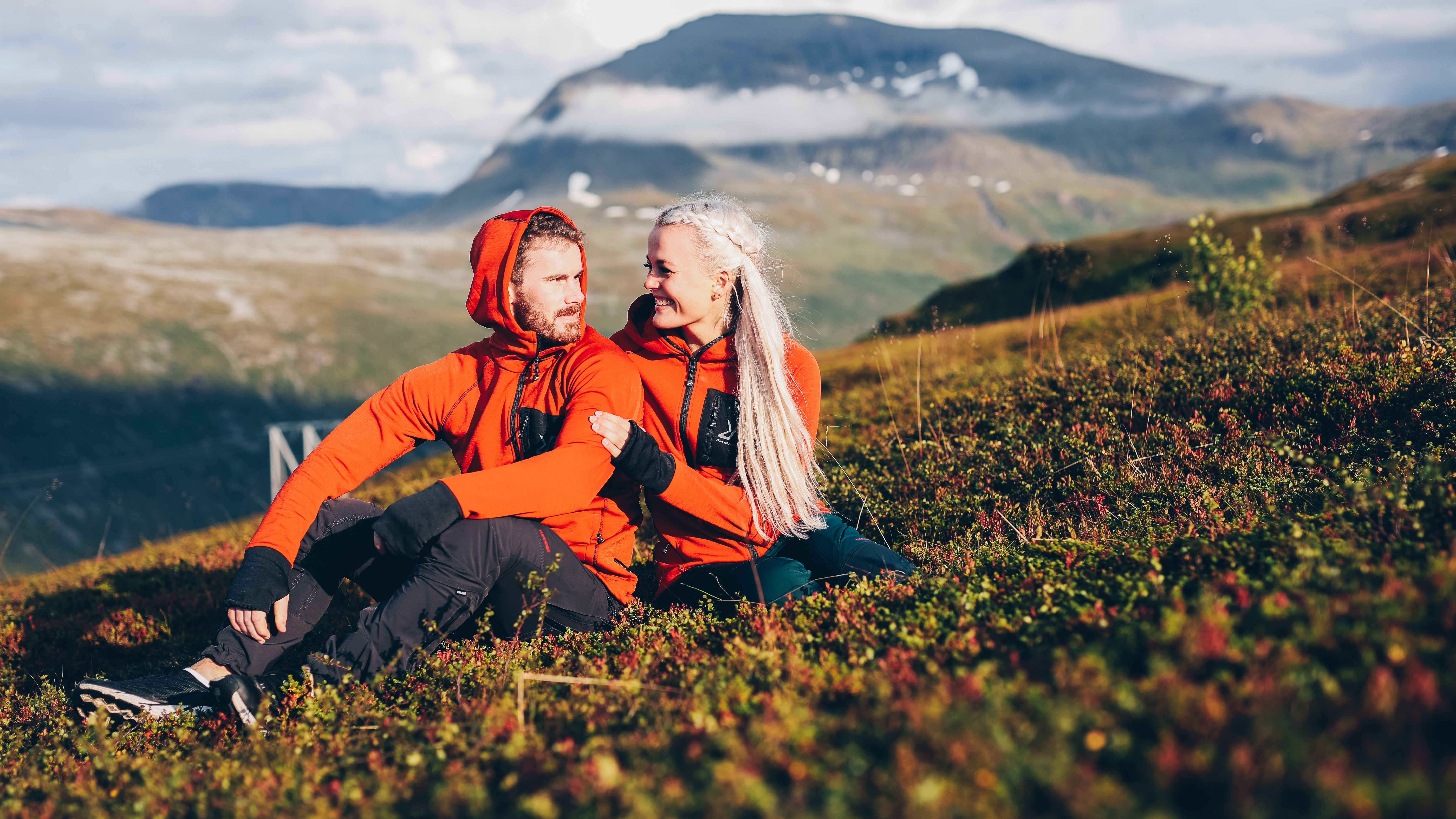 Käufer:innen von Outdoor-Bekleidung achten auf den Preis - Quelle: Revolutionrace