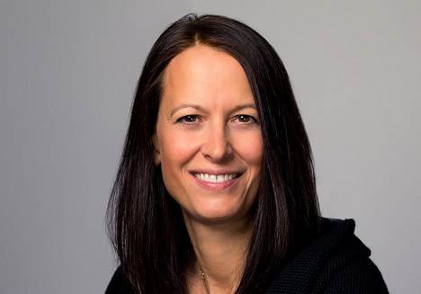 Siemens: Eva Riesenhuber leitet künftig den Bereich Investor Relations -