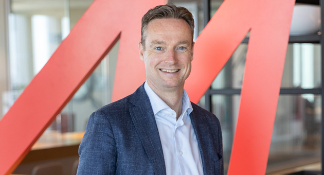 Ceconomy beruft neuen Vorstandschef - Remko Rijnders tritt an die Spitze des Konzerns, die CFO Nachfolge steht noch aus – Quelle: Ceconomy