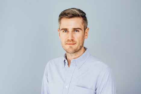 Claude Ritter ist ab sofort Managing Partner bei Cavalry Ventures -