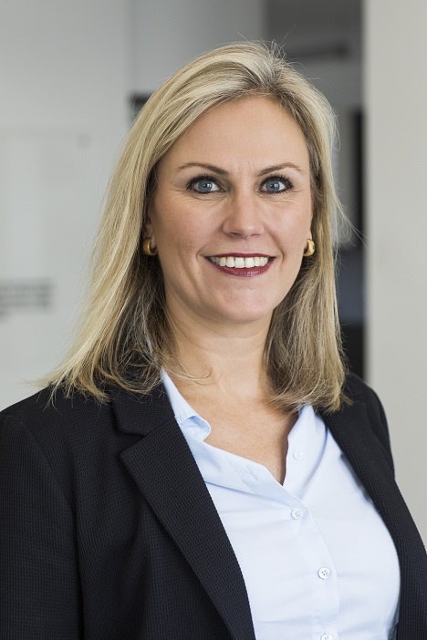 Fiskars Group: Katrin Ritzer neue Vertriebschefin Kontinentaleuropa -