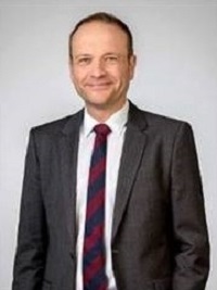 Kanzlei Jonas ernennt Urheberrechts-Spezialisten Dr. Markus Robak zum Geschäftsführer -