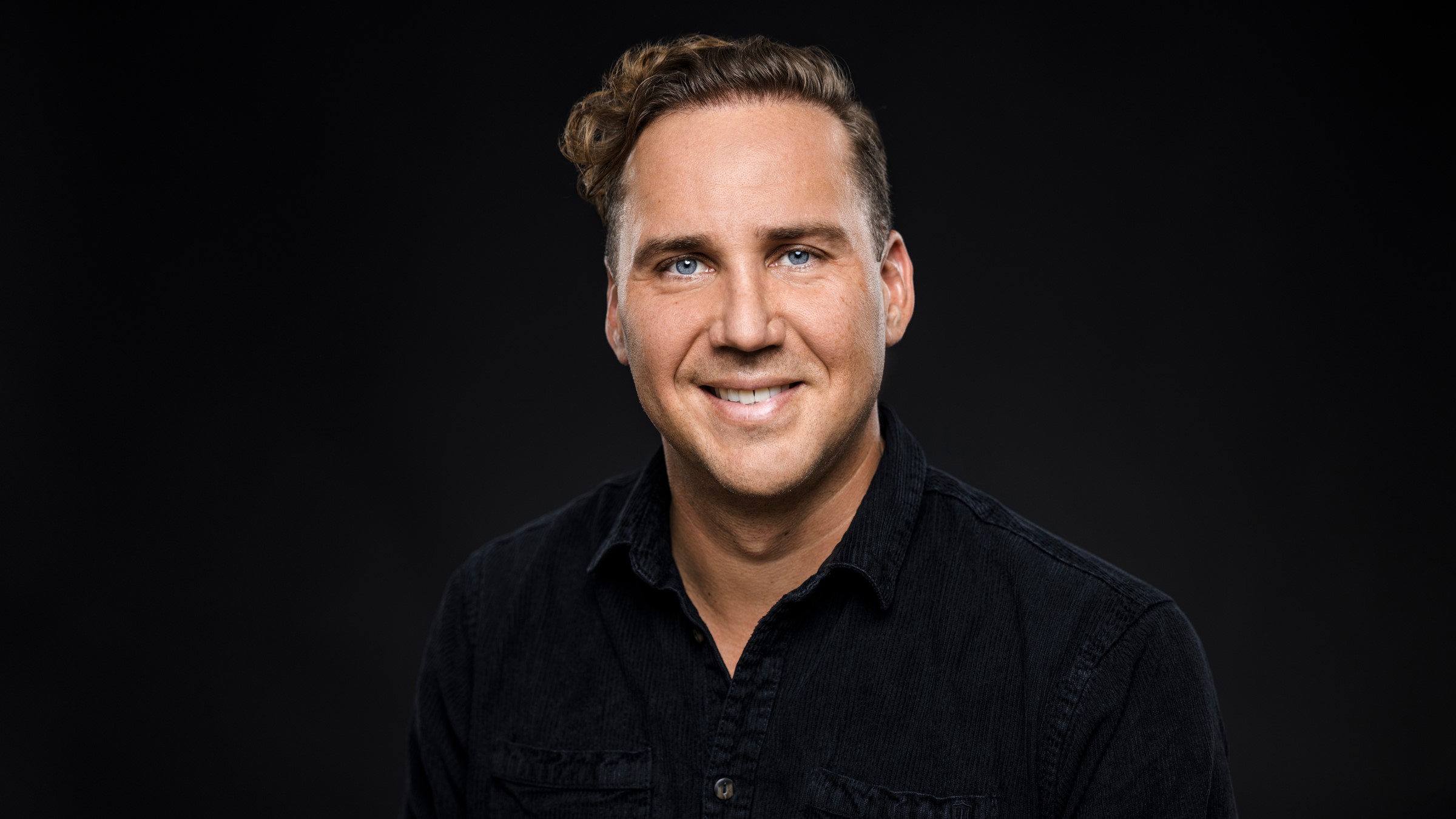 Generative KI wird Medieneffizienz auf ein neues Niveau heben - Robin Jansen, Chief Client Officer Media, Dentsu Deutschland & DACH - Quelle: Dentsu