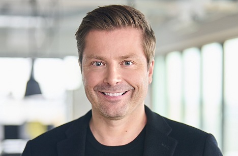 Wechsel im Marketing der Schüco Gruppe -