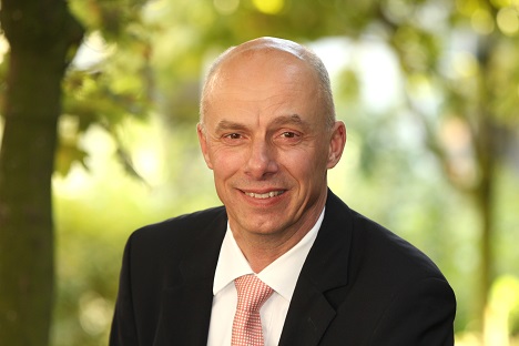 Vertrieb von Beam Suntory: Burkhard Rosien folgt auf Holger Krätz -