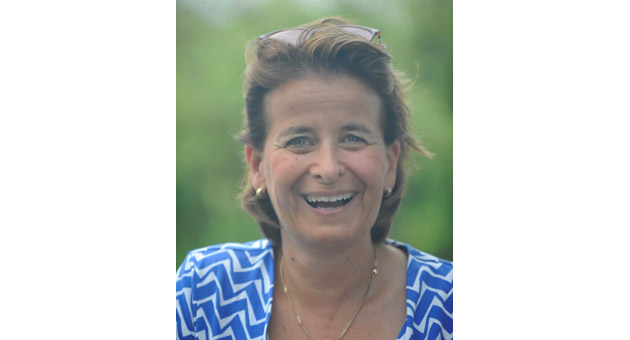 Neue Direktorin B2B bei Stellantis in Deutschland - Agnès Rubinstein ist neue Direktorin B2B bei Stellantis in Deutschland - Quelle: Stellantis