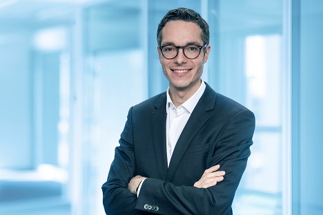 Sebastian Rudolph wechselt von Bilfinger zu Porsche -