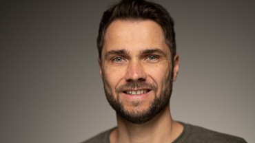 "UX ist längst nicht nur Bedienoberfläche, sondern Fundament der Markenbindung" - Stephan Rückert, Senior Research Director & Head of Automotive Research bei der GIM Gesellschaft für Innovative Marktforschung mbH - Quelle: Konrad Goes