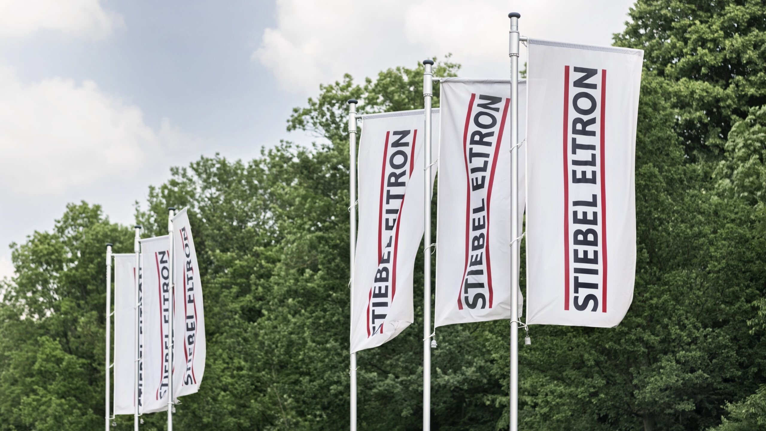 Marketinggeschäftsführer verlässt Stiebel Eltron - Quelle: Stiebel Eltron